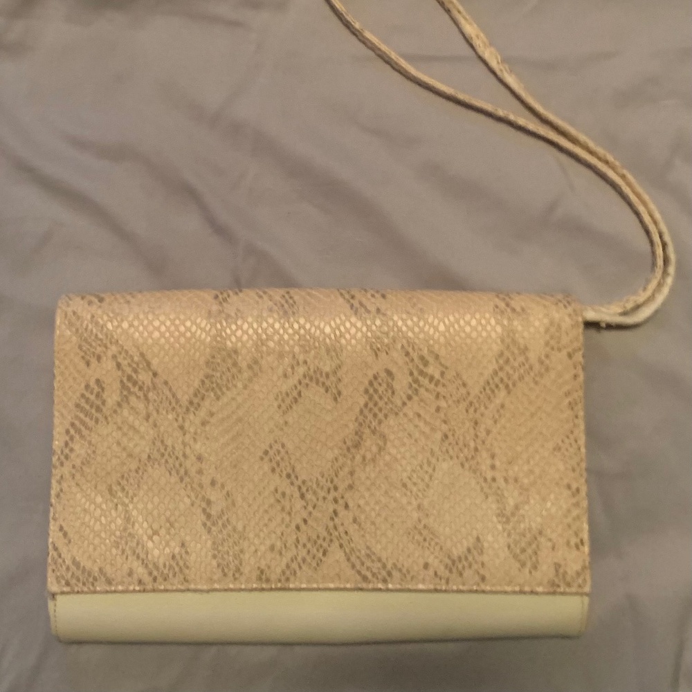 Cabrelli Purse
